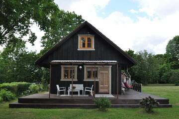 Фотографии Дома для отпуска Villa Verde г. Кихельконна (Эстония) №4 Фото Дома для отпуска Villa Verde г. Кихельконна 4
