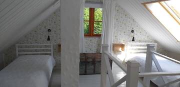 Фото номера Дом для отпуска Дома для отпуска Villa Verde г. Кихельконна 13