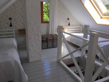 Фото номера Дом для отпуска Дома для отпуска Villa Verde г. Кихельконна 14