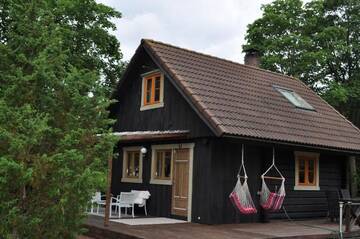 Фото номера Дом для отпуска Дома для отпуска Villa Verde г. Кихельконна 61