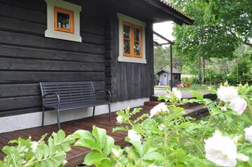 Фото номера Дом для отпуска Дома для отпуска Villa Verde г. Кихельконна 63