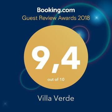 Фото номера Дом для отпуска Дома для отпуска Villa Verde г. Кихельконна 32