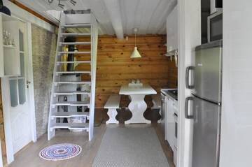 Фото номера Дом для отпуска Дома для отпуска Villa Verde г. Кихельконна 10