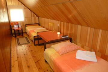 Фотографии Гостевой дом Kihelkonna Pastorate Guesthouse г. Кихельконна (Эстония) №4 Фото Гостевой дом Kihelkonna Pastorate Guesthouse г. Кихельконна 4